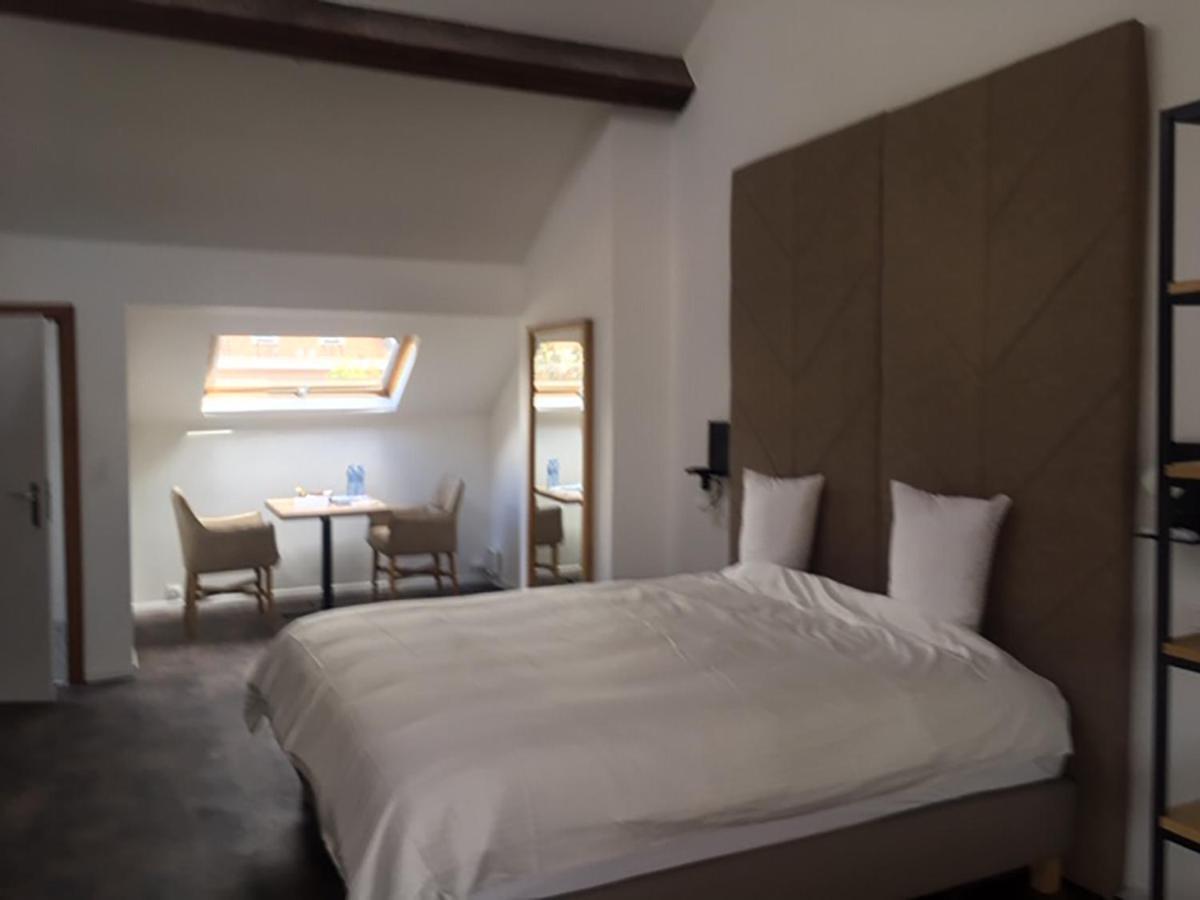 Brussel House Basilic — Photos 2